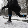 Носки водонепроницаемые DEXSHELL Coolvent Aqua Blue DS628, размер M DS628M