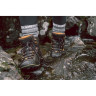 Носки водонепроницаемые DEXSHELL Terrain Walking Socks DS828HG, размер XL DS828HGXL