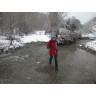 Носки водонепроницаемые DEXSHELL Thermlite DS8826, размер L DS8826L