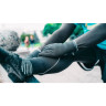 Водонепроницаемые перчатки DEXSHELL Drylite Gloves черный L DG9946BLKL